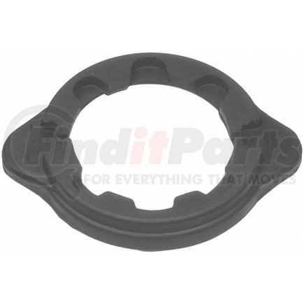 K90230 by MOOG - Suspension Coil Spring Seat