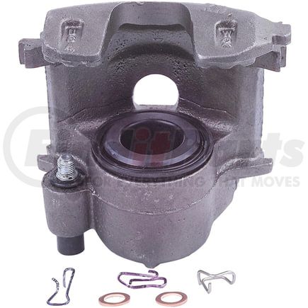 18-4178 by A-1 CARDONE - Brake Caliper