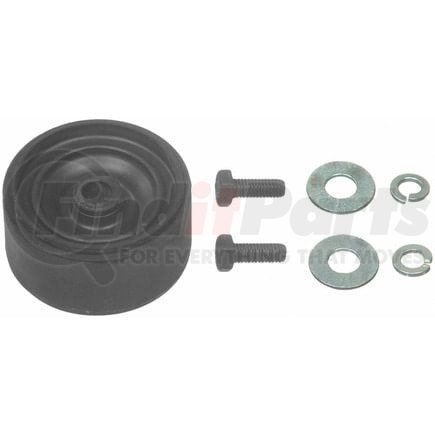 K90244 by MOOG - Strut Bearing Plate Insulator