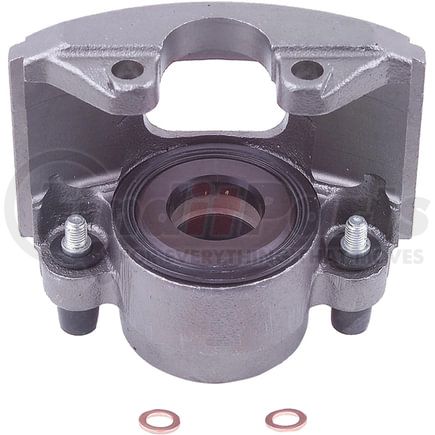 18-4248 by A-1 CARDONE - Brake Caliper