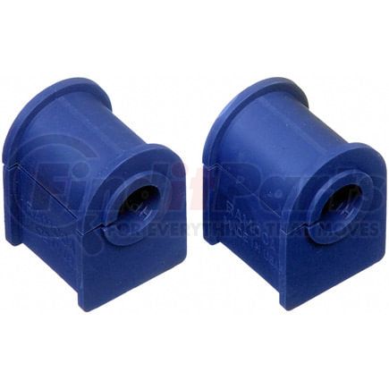 K90253 by MOOG - Suspension Stabilizer Bar Bushing Kit