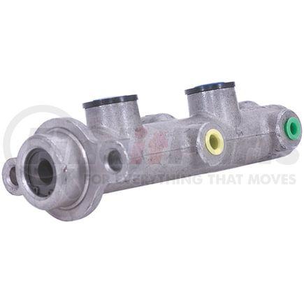 10-2566 by A-1 CARDONE - MASTER CYLINDER