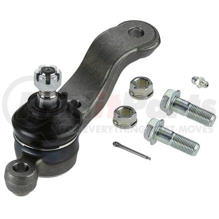 K90260 by MOOG - MOOG K90260 Suspension Ball Joint Front Left Lower