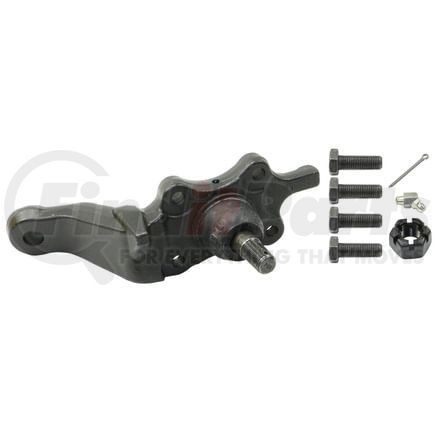 K90262 by MOOG - MOOG K90262 Suspension Ball Joint Front Left Lower