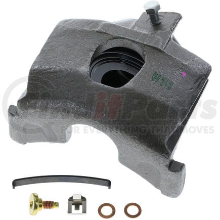 18-4148 by A-1 CARDONE - Brake Caliper