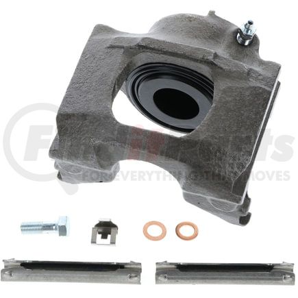 18-4196 by A-1 CARDONE - Brake Caliper
