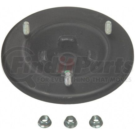 K90273 by MOOG - Suspension Strut Mount