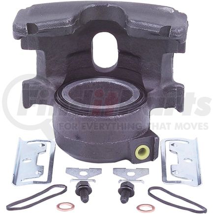 18-4075S by A-1 CARDONE - Brake Caliper