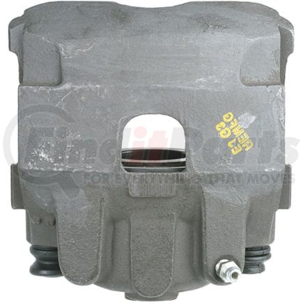 18-4293 by A-1 CARDONE - Brake Caliper