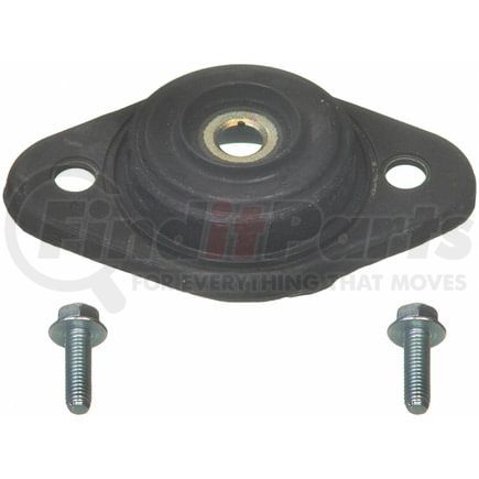 K90307 by MOOG - Suspension Strut Mount