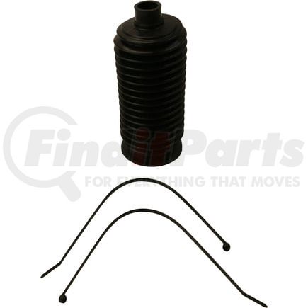K90316 by MOOG - Rack and Pinion Bellows Kit