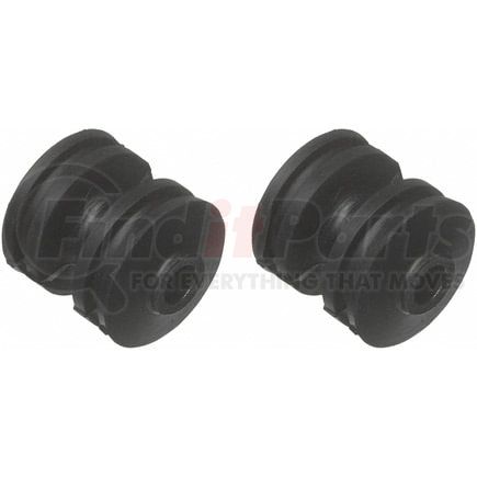 K90320 by MOOG - Radius Arm Bushing Kit