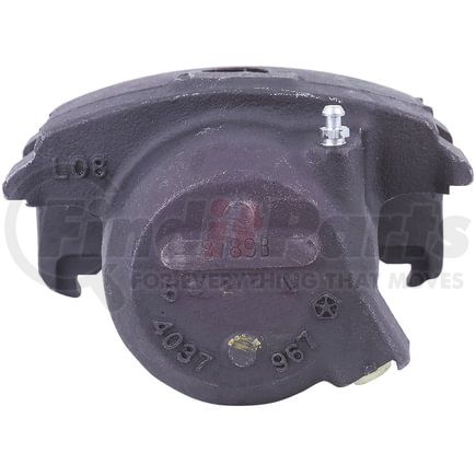 18-4076 by A-1 CARDONE - Brake Caliper