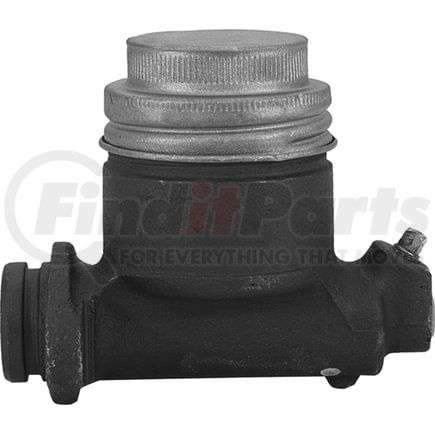 10-37781 by A-1 CARDONE - MASTER CYLINDER
