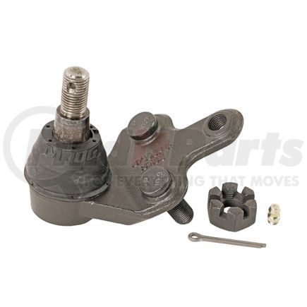 K90347 by MOOG - MOOG K90347 Suspension Ball Joint Front Right Lower