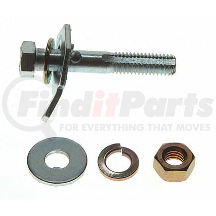 K90350 by MOOG - MOOG K90350 Cam Bolt Kit