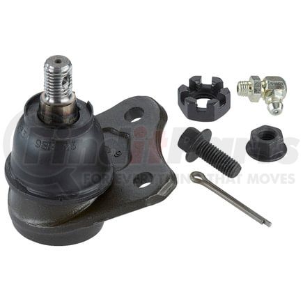 K90355 by MOOG - MOOG K90355 Suspension Ball Joint Front Left Lower, Front Right Lower