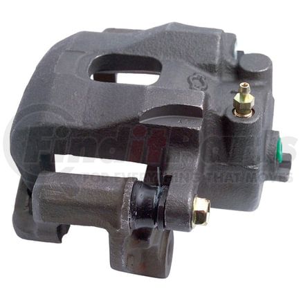 19-B957 by A-1 CARDONE - Brake Caliper