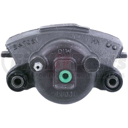 18-4339 by A-1 CARDONE - Brake Caliper