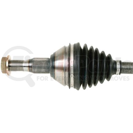 66-1250 by A-1 CARDONE - CV Axle Assembly