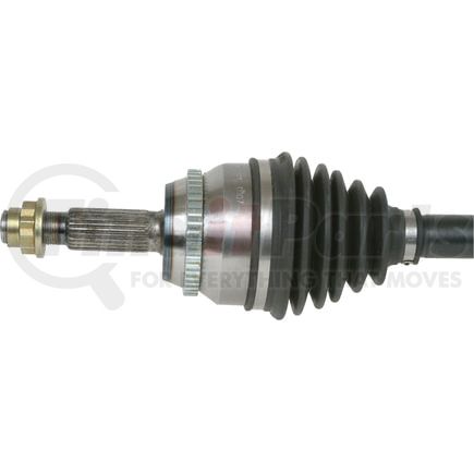 66-5245 by A-1 CARDONE - CV Axle Assembly