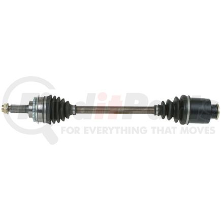 66-7259 by A-1 CARDONE - CV Axle Assembly