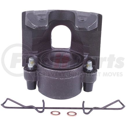 18-4365 by A-1 CARDONE - Brake Caliper