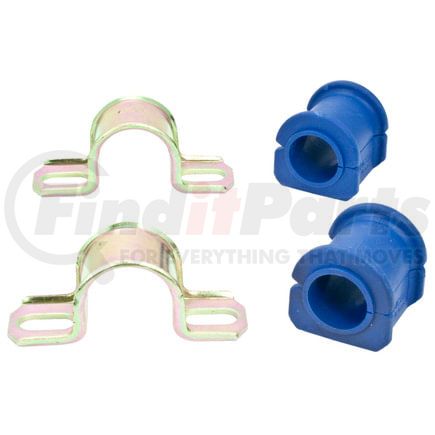 K90399 by MOOG - Suspension Stabilizer Bar Bushing Kit
