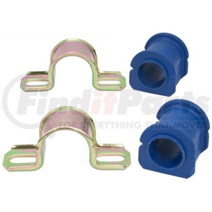K90400 by MOOG - Suspension Stabilizer Bar Bushing Kit