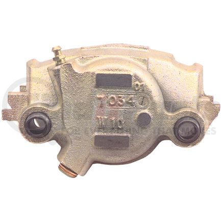 18-4341 by A-1 CARDONE - Brake Caliper