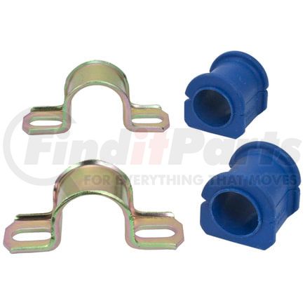 K90401 by MOOG - Suspension Stabilizer Bar Bushing Kit