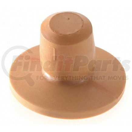 K90405 by MOOG - Suspension Coil Spring Seat