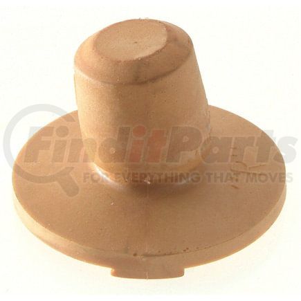 K90406 by MOOG - Suspension Coil Spring Seat
