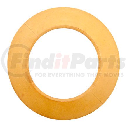 K90409 by MOOG - Suspension Coil Spring Seat