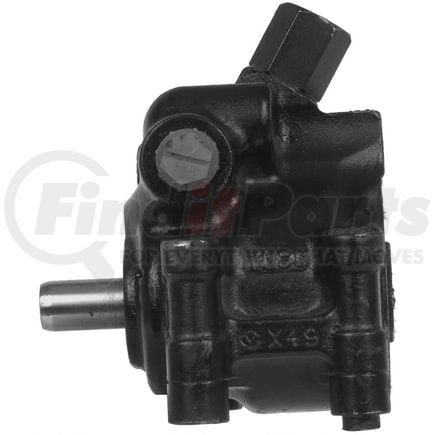 20-312 by A-1 CARDONE - Power Steering Pump