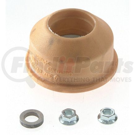 K90412 by MOOG - Suspension Strut Mount Kit