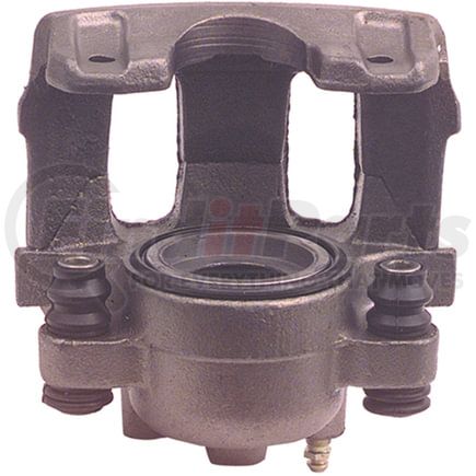 18-4339S by A-1 CARDONE - Brake Caliper