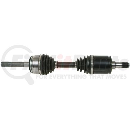 66-5185 by A-1 CARDONE - CV Axle Assembly