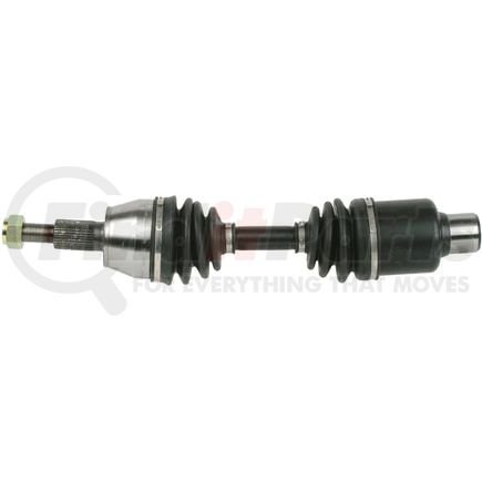 66-3408 by A-1 CARDONE - CV Axle Assembly