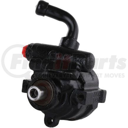 20-995 by A-1 CARDONE - Power Steering Pump