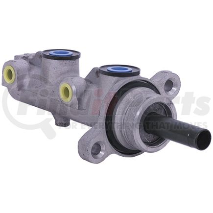 10-2823 by A-1 CARDONE - MASTER CYLINDER