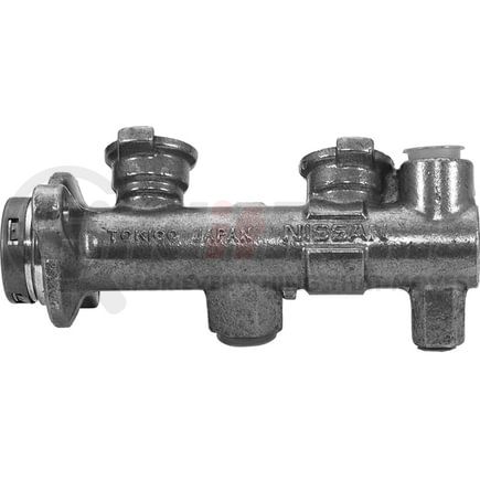 11-2581 by A-1 CARDONE - MASTER CYLINDER