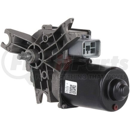 40-169 by A-1 CARDONE - Windshield Wiper Motor