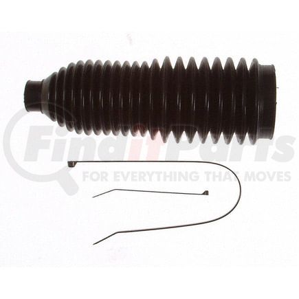 K90439 by MOOG - Rack and Pinion Bellows Kit