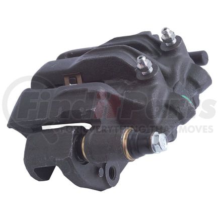 19-B632 by A-1 CARDONE - Brake Caliper