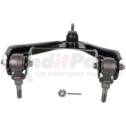 K90447 by MOOG - MOOG K90447 Control Arm and Ball Joint Assembly