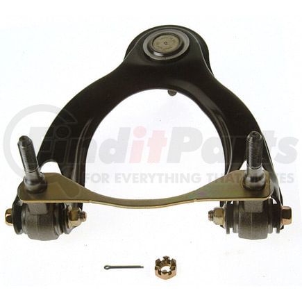 K90449 by MOOG - Suspension Control Arm and Ball Joint Assembly