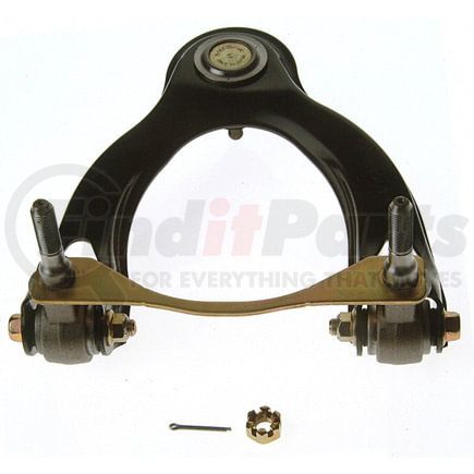 K90448 by MOOG - Suspension Control Arm and Ball Joint Assembly