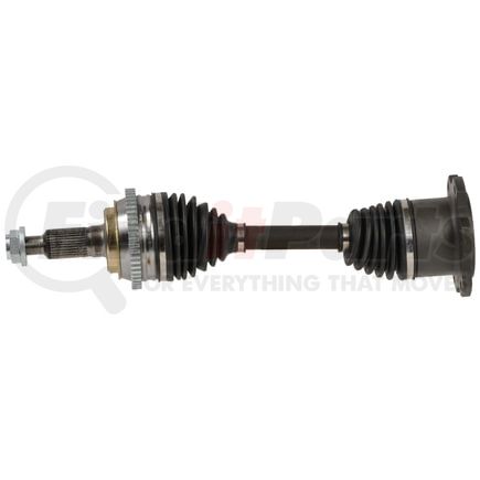 66-1050 by A-1 CARDONE - CV Axle Assembly