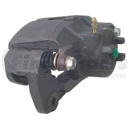 19-B2614 by A-1 CARDONE - Brake Caliper